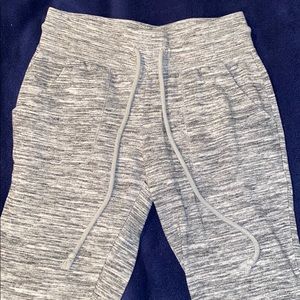 Mission Supply Co. Terry Cloth Joggers